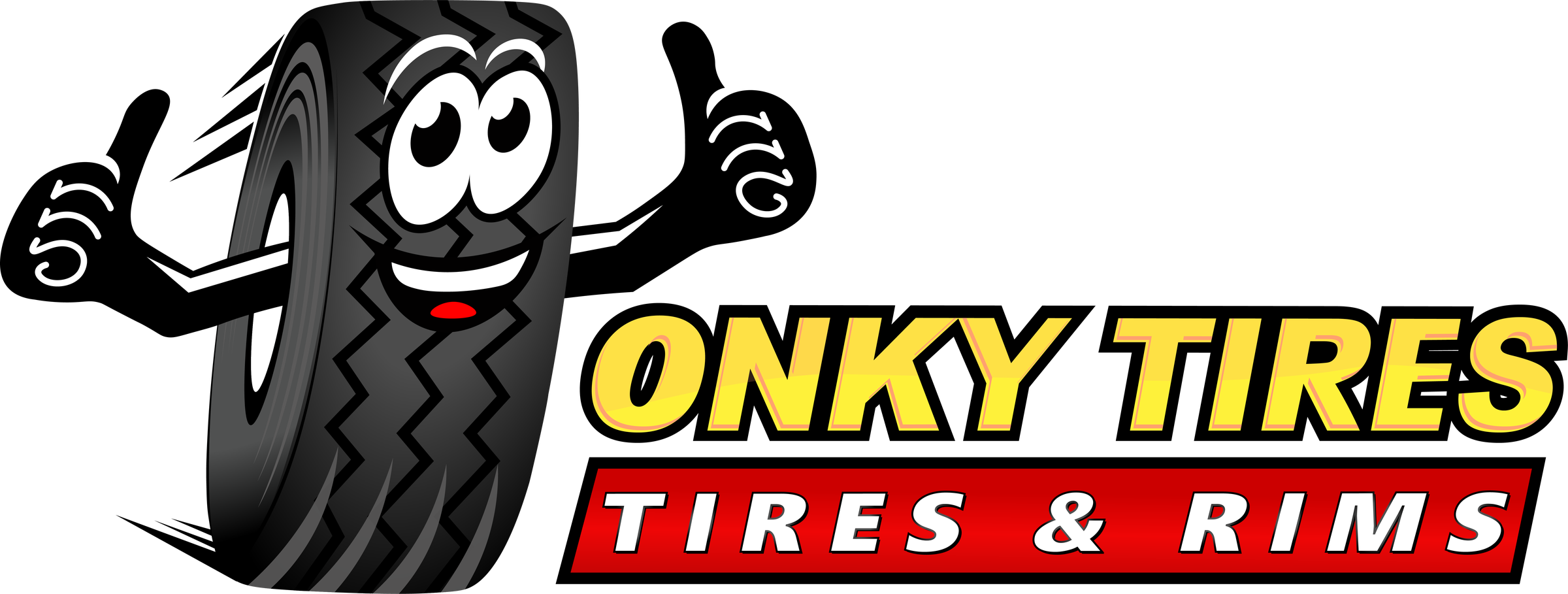 Mobile Tire Service Onky Tires